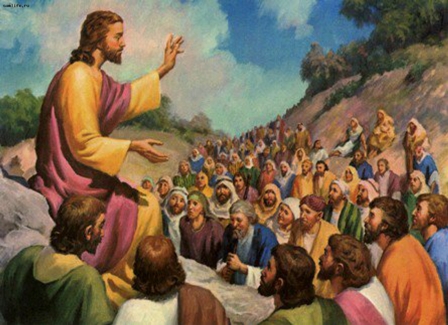 Jesus Christ Parables of Jesus